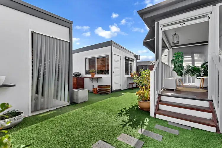 Second view of Homely unit listing, 611/50 Saltwater Promenade, Point Cook VIC 3030