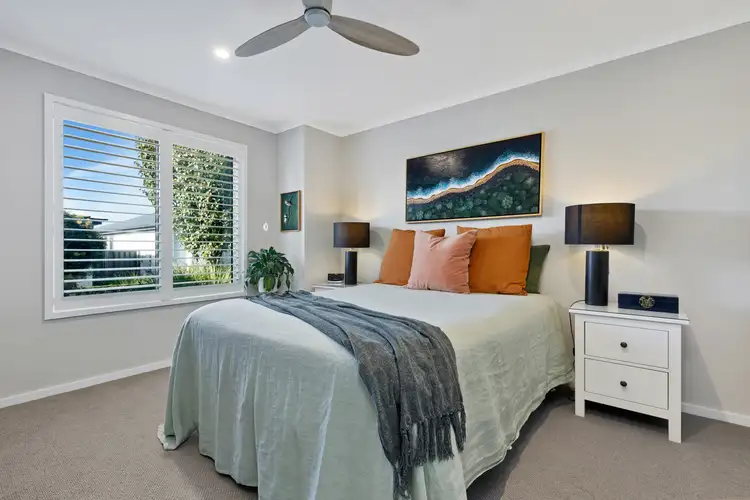 Third view of Homely unit listing, 611/50 Saltwater Promenade, Point Cook VIC 3030
