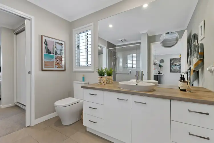 Fourth view of Homely unit listing, 611/50 Saltwater Promenade, Point Cook VIC 3030