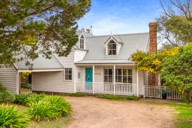 Main view of Homely house listing, 8 Bass Vista Boulevard, Cape Schanck VIC 3939
