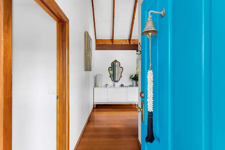 Second view of Homely house listing, 8 Bass Vista Boulevard, Cape Schanck VIC 3939