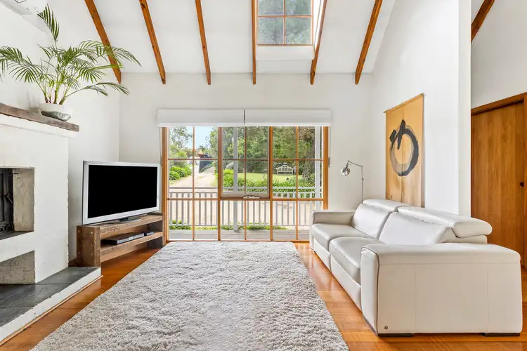 Fifth view of Homely house listing, 8 Bass Vista Boulevard, Cape Schanck VIC 3939