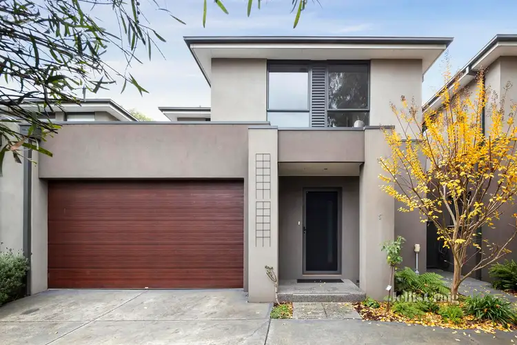 Main view of Homely townhouse listing, 5/19 Kett Street, Lower Plenty VIC 3093