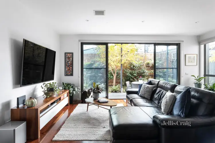 Second view of Homely townhouse listing, 5/19 Kett Street, Lower Plenty VIC 3093