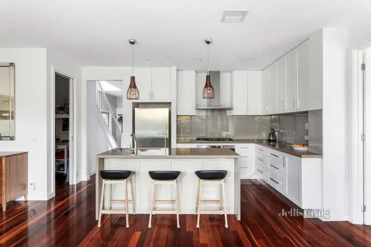 Third view of Homely townhouse listing, 5/19 Kett Street, Lower Plenty VIC 3093