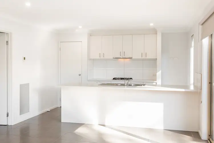 Third view of Homely house listing, 3/105 Canterbury Street, Brown Hill VIC 3350