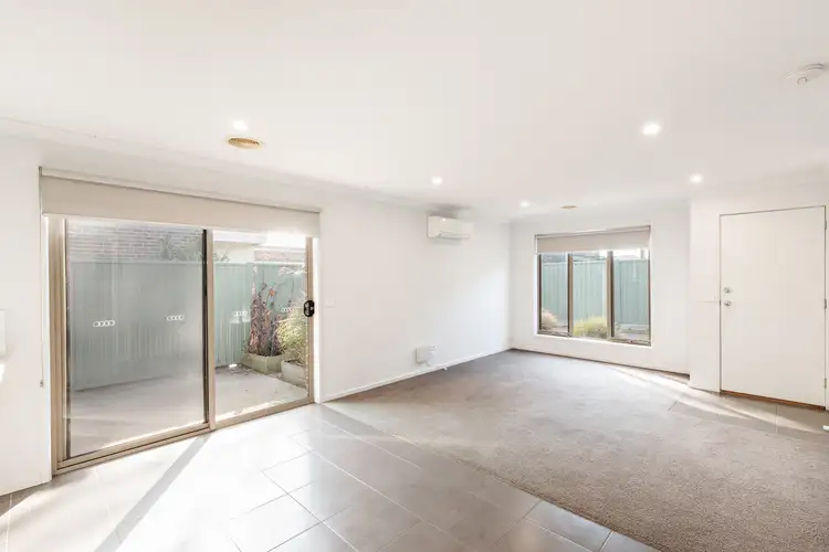 Fourth view of Homely house listing, 3/105 Canterbury Street, Brown Hill VIC 3350