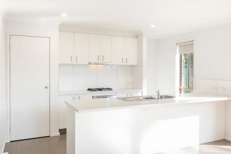 Fifth view of Homely house listing, 3/105 Canterbury Street, Brown Hill VIC 3350