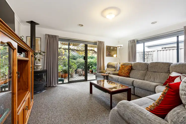 Second view of Homely house listing, 23 Lancaster Street, Alfredton VIC 3350