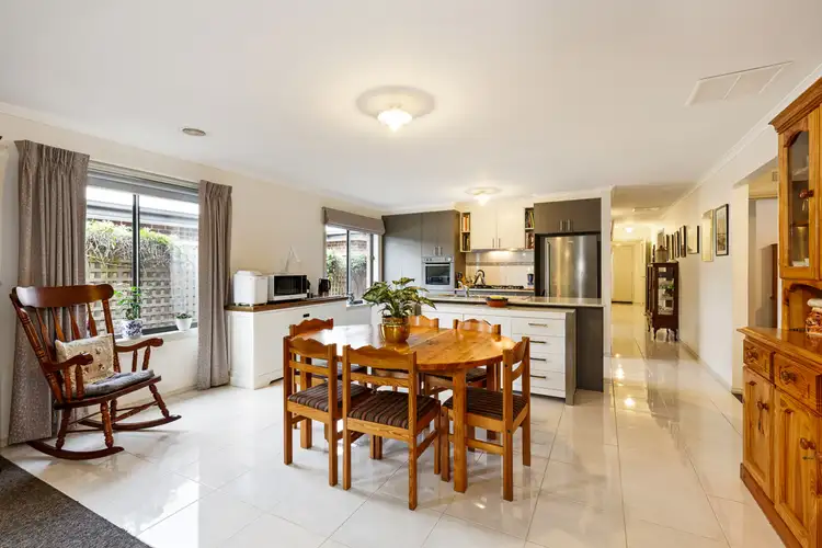 Fifth view of Homely house listing, 23 Lancaster Street, Alfredton VIC 3350