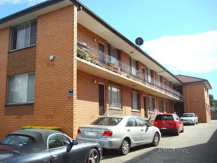 Fifth view of Homely apartment listing, 7/10 Kemp Street, Thornbury VIC 3071