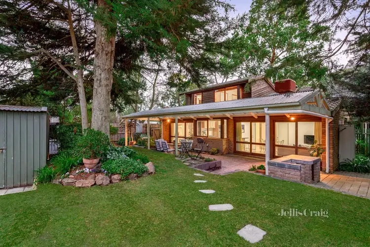 127 Sherbourne Road, Montmorency VIC 3094