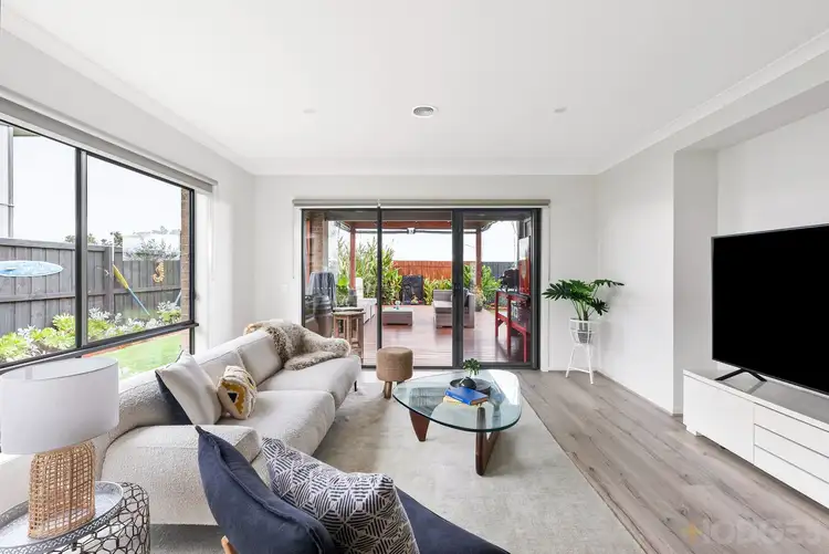 Main view of Homely house listing, 29 Janelle Way, Ocean Grove VIC 3226
