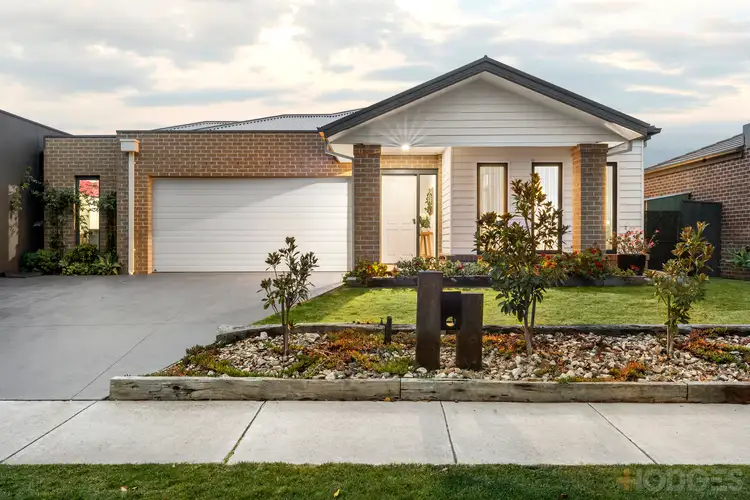 Second view of Homely house listing, 29 Janelle Way, Ocean Grove VIC 3226