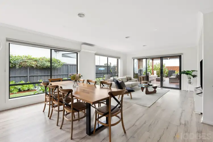 Fourth view of Homely house listing, 29 Janelle Way, Ocean Grove VIC 3226