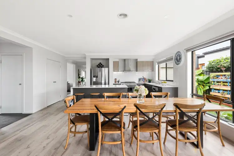 Fifth view of Homely house listing, 29 Janelle Way, Ocean Grove VIC 3226