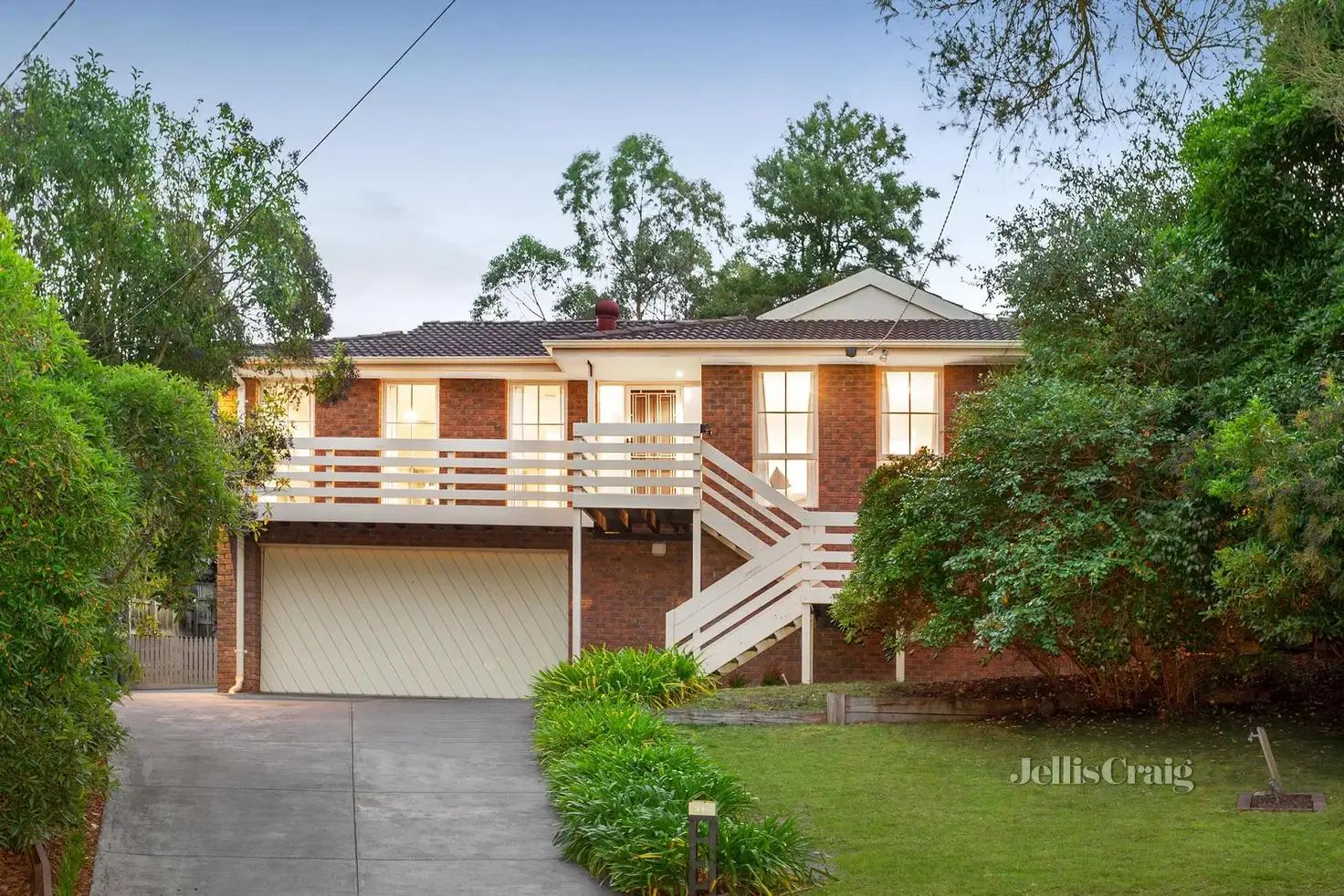 Main view of Homely house listing, 15 Toorac Drive, Briar Hill VIC 3088