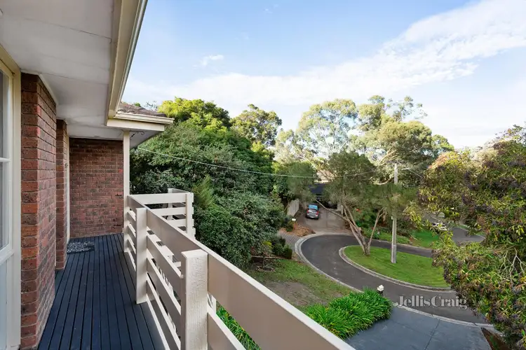 Second view of Homely house listing, 15 Toorac Drive, Briar Hill VIC 3088