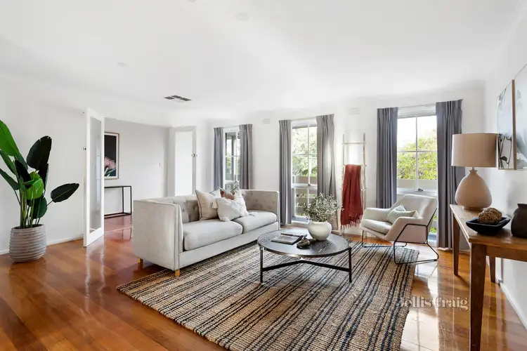 Third view of Homely house listing, 15 Toorac Drive, Briar Hill VIC 3088