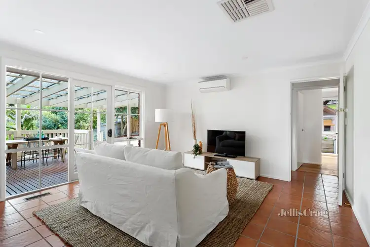 Fourth view of Homely house listing, 15 Toorac Drive, Briar Hill VIC 3088