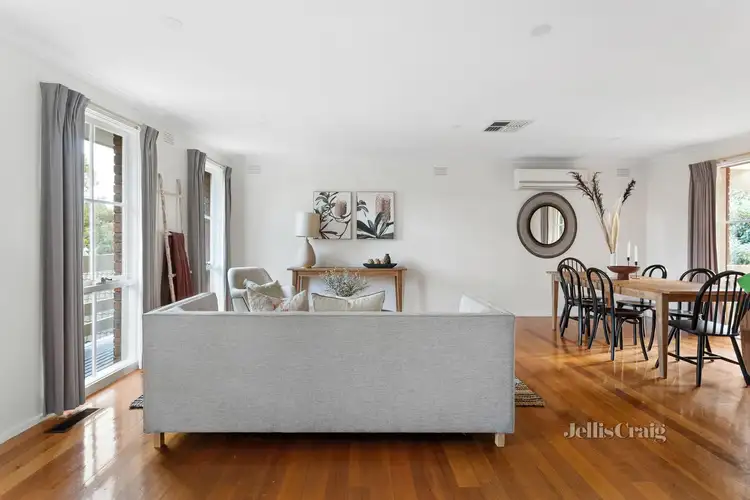 Fifth view of Homely house listing, 15 Toorac Drive, Briar Hill VIC 3088