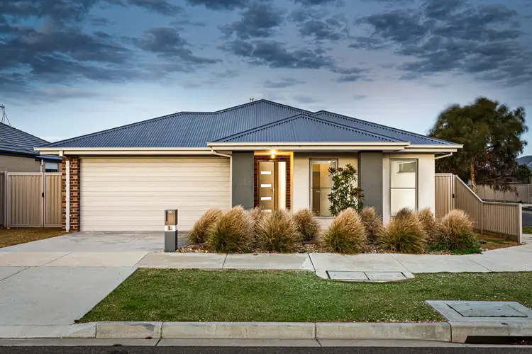 Main view of Homely house listing, 50 Royal York Road, Winter Valley VIC 3358
