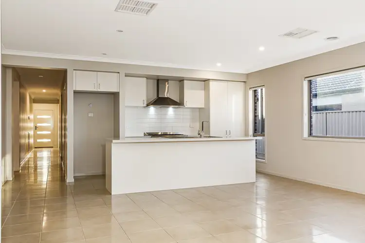 Second view of Homely house listing, 50 Royal York Road, Winter Valley VIC 3358