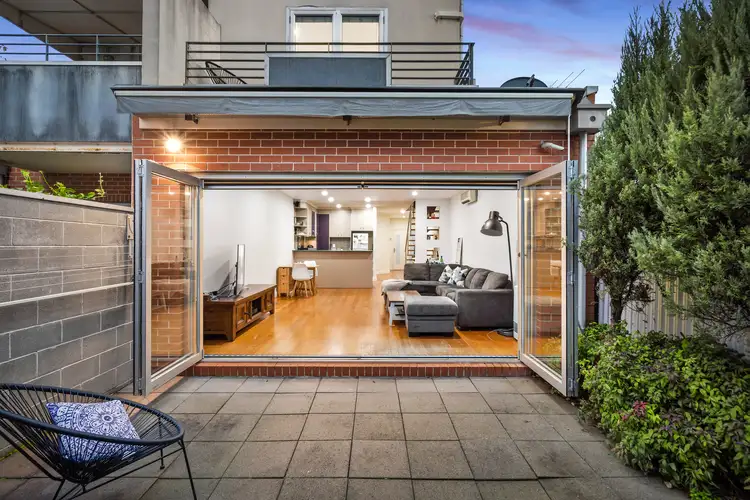 13A Cameron Street, Richmond VIC 3121