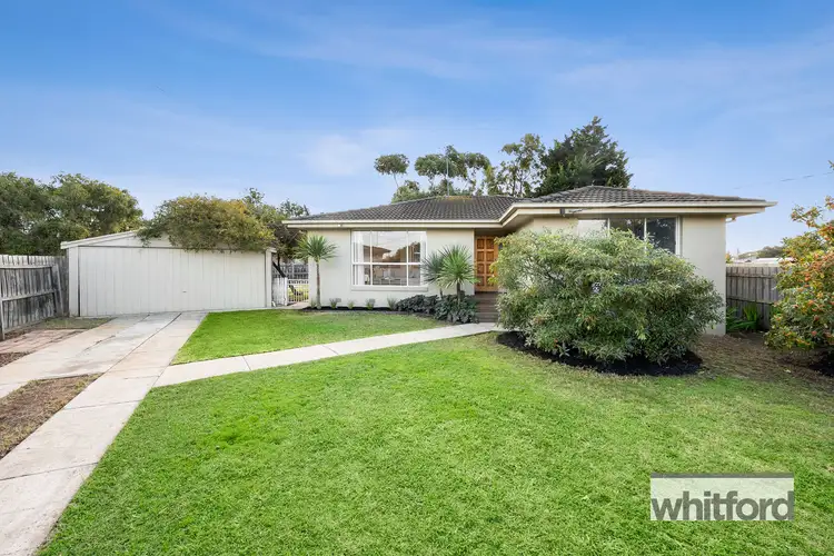 7 Eldridge Place, Belmont VIC 3216