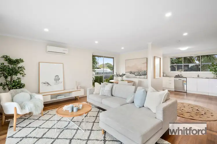 Second view of Homely house listing, 7 Eldridge Place, Belmont VIC 3216