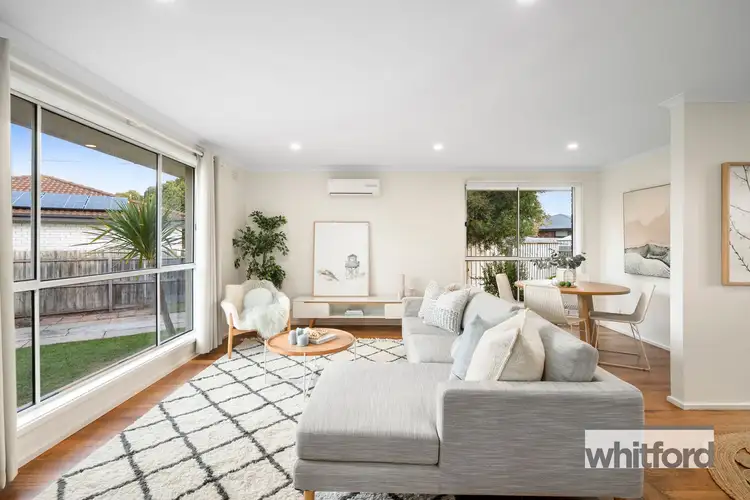 Fourth view of Homely house listing, 7 Eldridge Place, Belmont VIC 3216