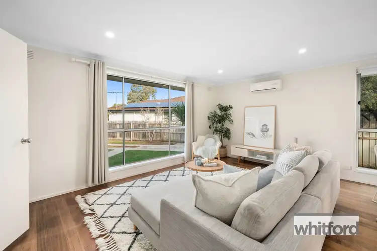 Fifth view of Homely house listing, 7 Eldridge Place, Belmont VIC 3216