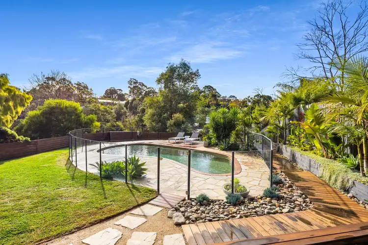 Main view of Homely house listing, 2 Jamesbrad Court, Mount Eliza VIC 3930