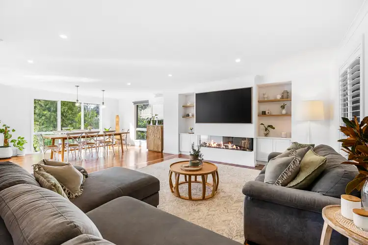 Third view of Homely house listing, 2 Jamesbrad Court, Mount Eliza VIC 3930