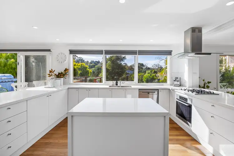 Fourth view of Homely house listing, 2 Jamesbrad Court, Mount Eliza VIC 3930