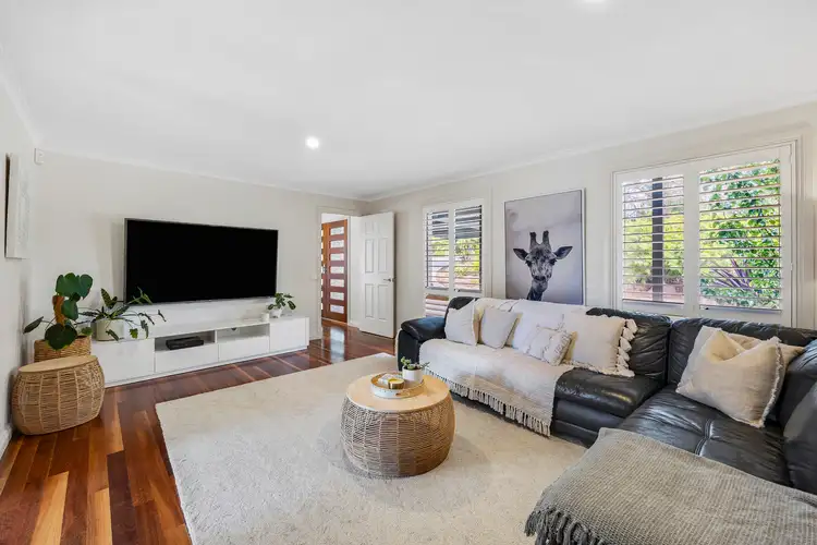 Sixth view of Homely house listing, 2 Jamesbrad Court, Mount Eliza VIC 3930