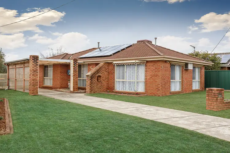 Main view of Homely house listing, 49 Mcnulty Drive, Wendouree VIC 3355
