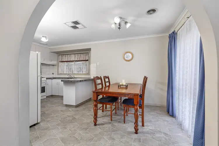 Fifth view of Homely house listing, 49 Mcnulty Drive, Wendouree VIC 3355