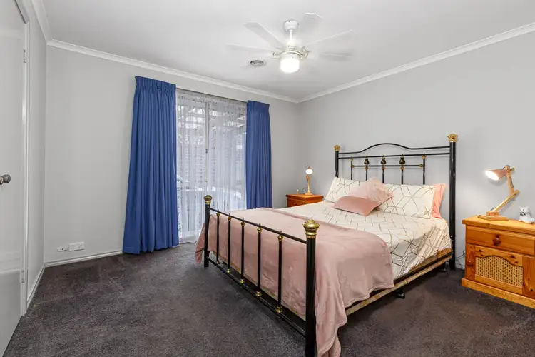 Sixth view of Homely house listing, 49 Mcnulty Drive, Wendouree VIC 3355