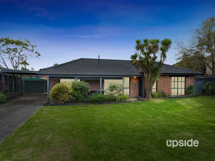 Main view of Homely house listing, 5 Bolton Court, Langwarrin VIC 3910