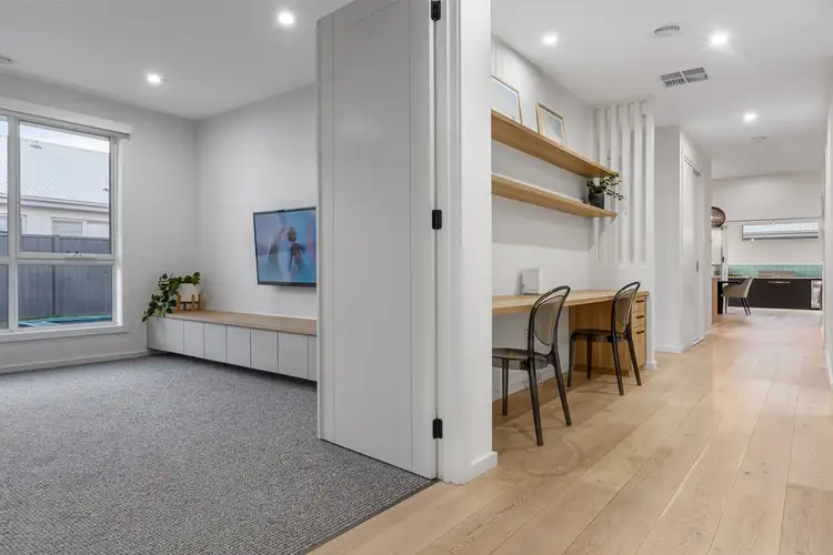 Third view of Homely house listing, 24 Grainger Parade, Lucas VIC 3350