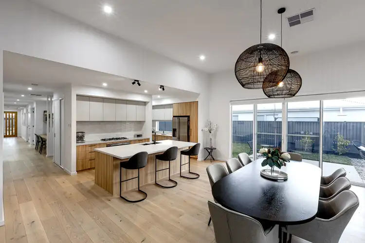 Fourth view of Homely house listing, 24 Grainger Parade, Lucas VIC 3350