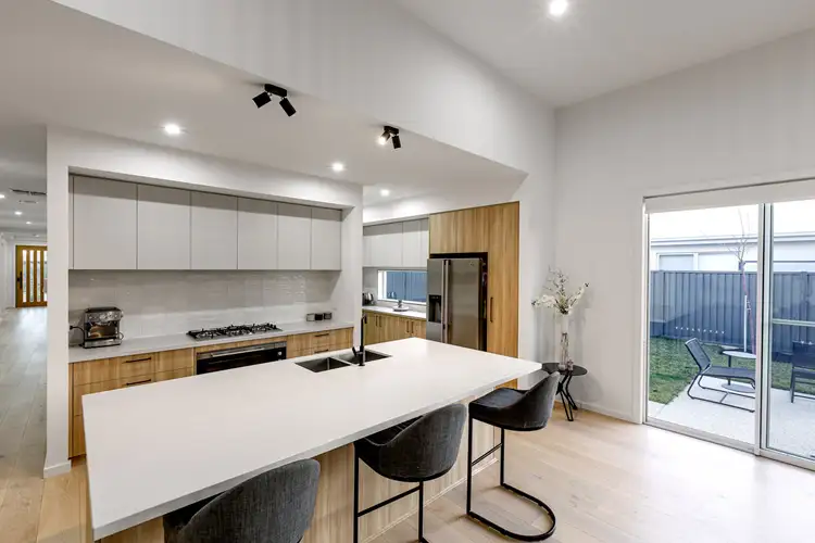 Fifth view of Homely house listing, 24 Grainger Parade, Lucas VIC 3350