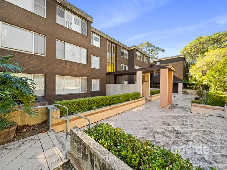 Main view of Homely unit listing, 7/268 Longueville Road, Lane Cove NSW 2066