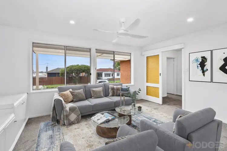Second view of Homely house listing, 5 Merralyn Street, Belmont VIC 3216