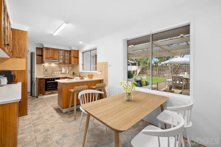 Third view of Homely house listing, 5 Merralyn Street, Belmont VIC 3216