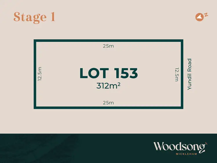 LOT 153 Yundil Road, Mickleham VIC 3064