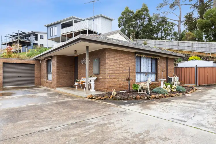 Main view of Homely unit listing, 4/2 Bridge Street, Creswick VIC 3363