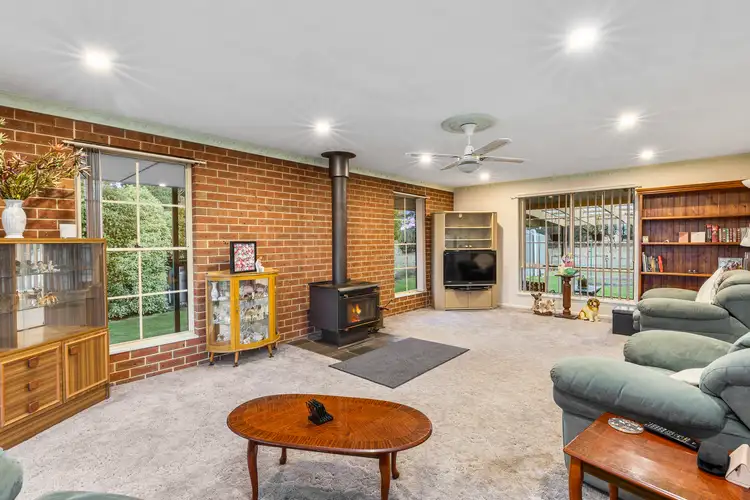 Second view of Homely house listing, 26 Whites Bridge Lane, Ascot VIC 3364