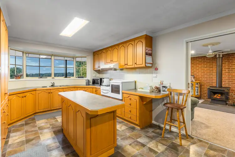 Third view of Homely house listing, 26 Whites Bridge Lane, Ascot VIC 3364